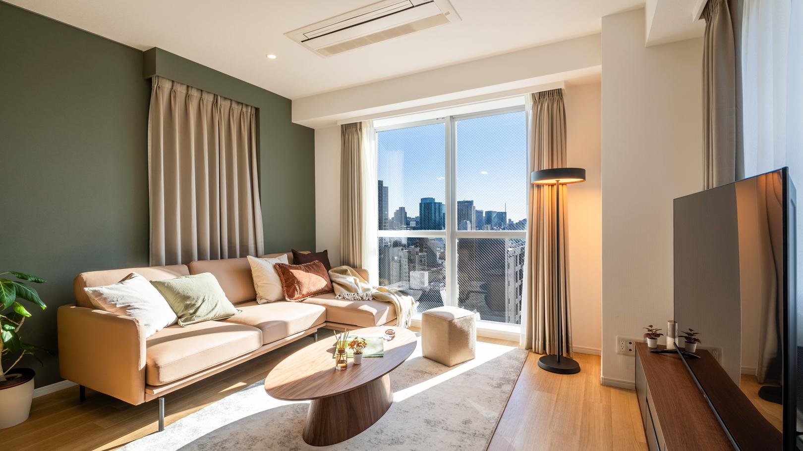 Weave Residences – Roppongi